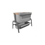 Maxi-Cosi Lit cododo Iora Essential Grey