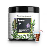 Natural elements Brain Booster Pulver -Cola