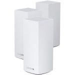 Linksys Atlas Pro 6 Syst&egrave;me Wi-Fi 6 Mesh double bande (pack de 2)