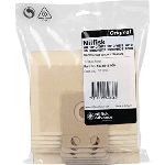 Nilfisk 1408618000 - 10 sacs pour aspirateurs