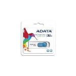 Adata AC008-32G-R - Clé USB 2.0 C008 32 Go rétractable