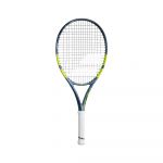Babolat Pure Aero Junior 26 Raquettes enfants Cord&eacute;
