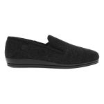 Rohde Lillestrom, Chausson Homme, Noir (90), 44 EU