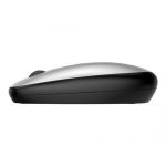 HP Souris Bluetooth argent vif 240