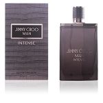 Jimmy Choo Man Intense - Eau de toilette pour homme - 100 ml