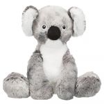 Trixie Jouet Peluche Koala 33 cm. pour Chiens.-TR-35673
