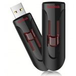 Sandisk SDCZ600-128G-G35 - Clé USB 3.0 Cruzer Glide CZ600 128 Go
