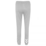 Hummel Pantalons Go - Grey Melange - Taille S