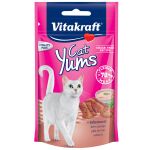 Vitakraft Cat Yums au pâté de foie - Sac 40 g