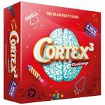 Asmod&eacute;e Cortex 3 Challenge