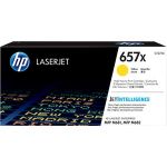 HP CF472X / 657X - Toner jaune