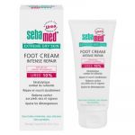 Sebamed Foot Cream Intense Repair 100ml