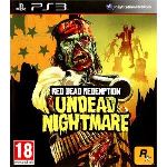 Red Dead Redemption : Undead Nightmare [PS3]