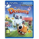 Little Deviants [PS Vita]