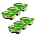 Durra Lot 6x Halva aux pistaches - 350g