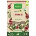 Vilmorin Graines de Sainfoin BIO, boite de 350 grs