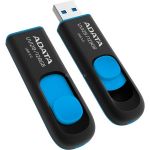 Adata AUV128-128G-RBE - Clé USB 3.0 UV128 128 Go