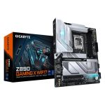 GigaByte Z890 GAMING X WIFI7