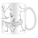 Mug en porcelaine Dumbo Disney (300 ml)