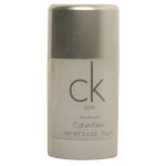 Calvin Klein CK One - D&eacute;odorant stick pour homme