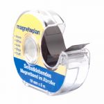 Magnetoplan 15510 - Bande magnétique dans un distributeur,