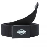 Dickies Orcutt Webbing Belt noir
