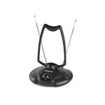 Meliconi Antenne int&eacute;rieure amplifiee AT-380 USB