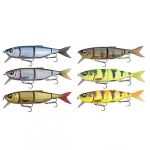 Savagear SavageGear LEURRE Flottant Savage Gear 4PLAY V2 LIPLURE - 16.5CM - 32, A l'unité, Golden Amb, N°2, 16.5, Flottant, 3-5