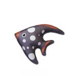 Nobby Jouet peluche pour chien Pet Fisch Floating