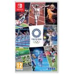 Jeux Olympiques de Tokyo 2020 - Le jeu Officiel [Switch]