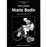 Maria Bodin