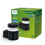 Philips Applique murale extérieure LAVEN LED/6W/230V 4000K IP44