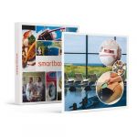 Smartbox Coffret Cadeau - Thalazur Cabourg 4* : 2 jours avec soin et acc&egrave;s &agrave; l'Espace spa marin- S&eacute;jour