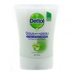 Dettol Recharge pour No Touch Aloe Vera