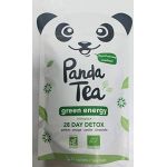 Panda Green energy tea
