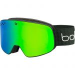 Boll&eacute; Masque Ski Nevada Green Emerald/CAT2 Matte Forest