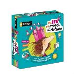 Nathan Le jeu du Prince de Motordu