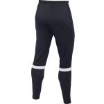 Nike Pantalon de football en maille Dri-FIT Academy pour Enfant plus âgé - Vert - Taille S - Unisex