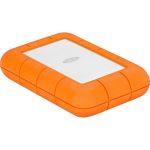 Lacie Disque Dur Rugged Raid Pro USB-C 4TB
