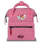 Sac &agrave; dos peluche Diddl - Diddl et ses amis