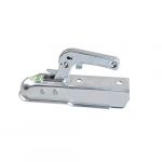 ProPlus PRO PLUS 341003 Tête d'Attelage Carré, 50 mm