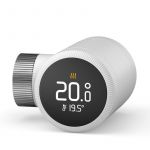 tado Tête thermostatique connectée X pour radiateur