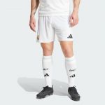 Adidas Short homme real madrid domicile 24/25
