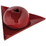 Papier d'Arm&eacute;nie Br&ucirc;leur d&eacute;sodorisant en c&eacute;ramique