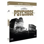 Psychose [Édition 55ème Anniversaire]
