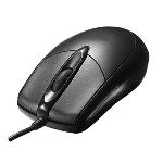 Perixx Perimice-201 - Souris optique filaire PS/2 ou USB