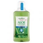 Equilibra Aloe Collutorio Tripla Azione - 500 ml