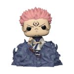Funko Jujutsu Kaisen Sukuna
