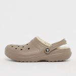 Crocs Classic Lined Clog - Couleur Dor&eacute; - Taille 42/43