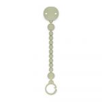 Suavinex Attache sucette silicone colour essence vert